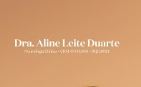 Logo Dra. Aline Leite Duarte