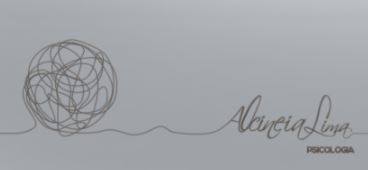 Logo Alcineia Lima Psicologia