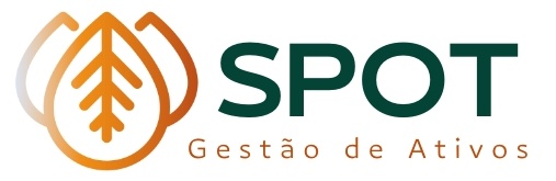 Logo SPOT Gestão de Carbono