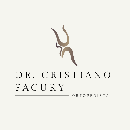 Logo Dr. Cristiano Facury