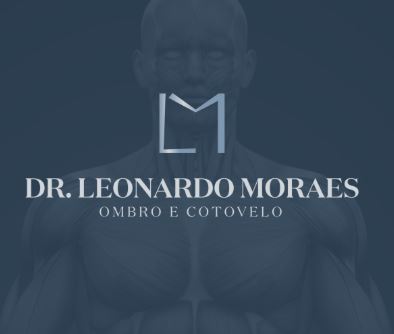Logo Dr. Leonardo Moraes