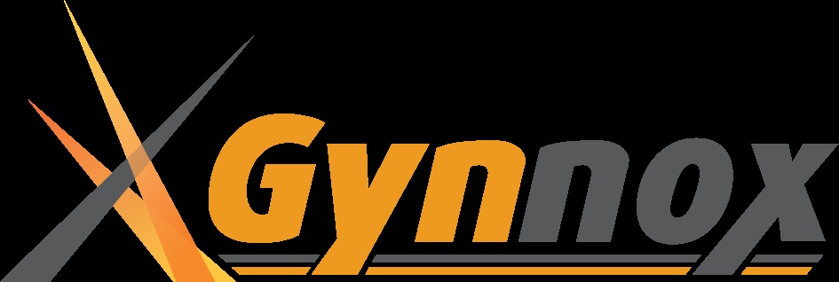 Logo Gynnox