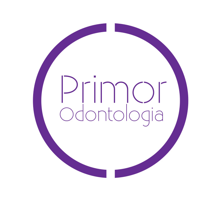 Logo Primor Odontologia