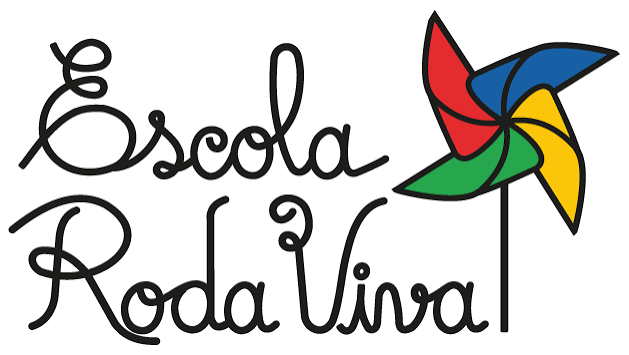 Logo Escola Roda Viva