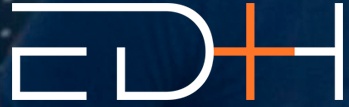 Logo EDH
