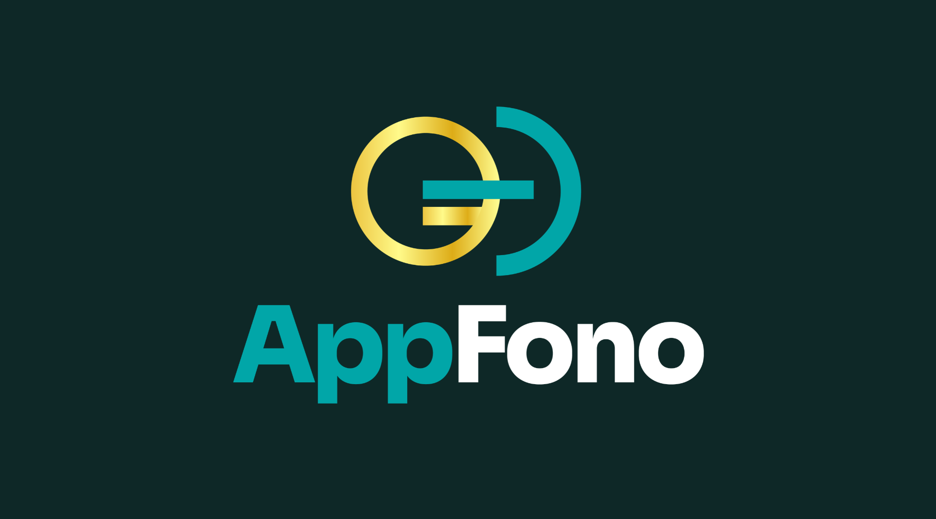 Logo APP Fono