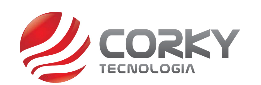 Logo Corki Tecnologia