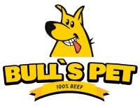 Logo Bull's Pet