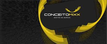 Logo Conceito Mixx