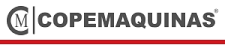 Logo Copemaquinas