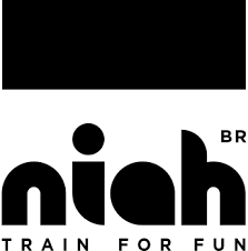 Logo Niah Brasil