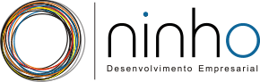 Logo Ninho da Inovação