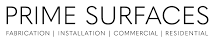 Logo Prime Surfaces