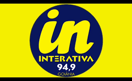 Logo Rádio Interativa