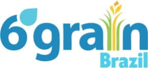 Logo Sixgrain