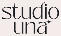 Logo Studio Una